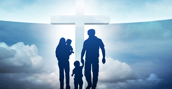 Keluarga, Menerima Sekaligus Melakukan Evangelisasi – Mirifica News