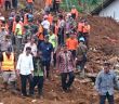 Posko St. Antonius Paroki Banjarnegara untuk Para Korban Longsor Jemblung (1)