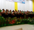 [VIDEO] Paduan Suara OMK Keuskupan Manokwari-Sorong Nyanyikan Theme Song PKSN-KWI