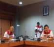 BNN dan KWI Bekerjasama dalam Penanggulangan “Indonesia Darurat Narkoba”