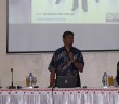 Seminar Pembuka Workshop Media Komunikasi Regio Sumatera