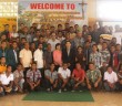 Asian Communication Network Formation Programme in Social Communication for Seminary Professors and Seminarians at the St. Michael Seminary, Kupang Archdiocese