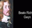 B. Richard Gwyn, 25 Oktober