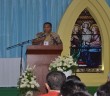 Gerakan Katekese Umat, KWI Launching Film 7 Sakramen Gereja