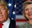 Jajak Pendapat Temukan Perbedaan Dukungan Orang Katolik untuk Trump dan Clinton