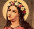 11 Agustus, Sta. Filomena