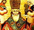 30 September, St. Gregorius Si Pencerah