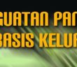 PDF Penguatan Pangan Berbasis Keluarga – HPS 2016