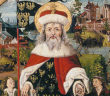 15 November, St. Leopold