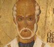 17 November, St. Gregorius Thaumaturgus