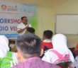 Selain Pesertanya Katolik, Workshop Audiovisual Diikuti Pula Siswa-Siswi Muslim