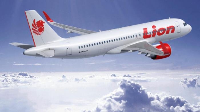 BREAKING NEWS: Basarnas Pastikan Pesawat Lion Air Rute Jakarta-Pangkalpinang Jatuh