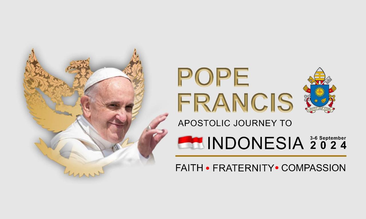 Papal Visit Indonesia Committee